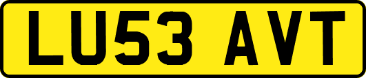 LU53AVT