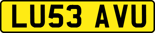 LU53AVU