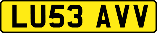 LU53AVV