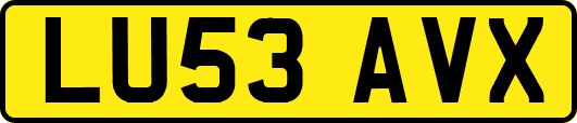 LU53AVX