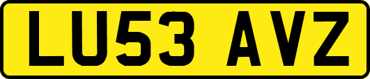 LU53AVZ