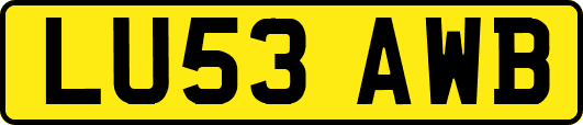 LU53AWB