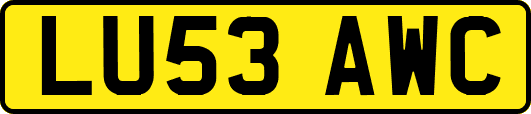 LU53AWC