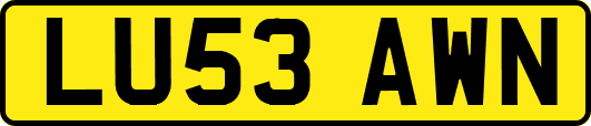 LU53AWN