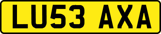 LU53AXA