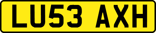 LU53AXH
