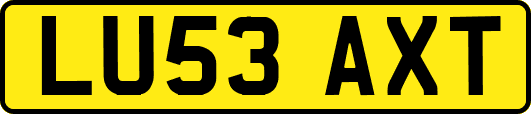LU53AXT