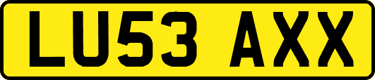LU53AXX