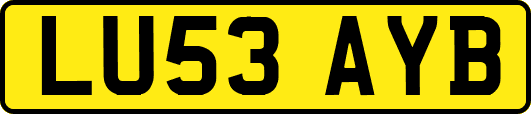 LU53AYB