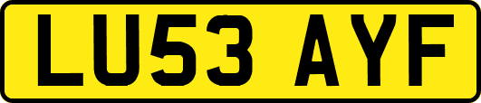 LU53AYF