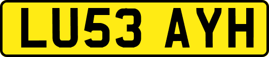 LU53AYH
