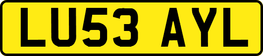 LU53AYL