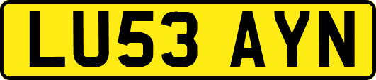 LU53AYN