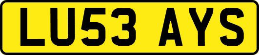 LU53AYS