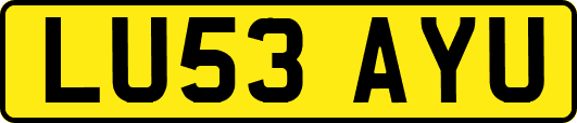 LU53AYU