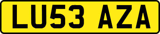 LU53AZA