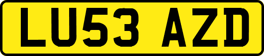 LU53AZD