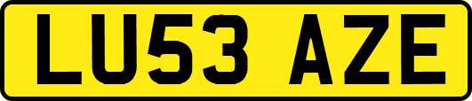 LU53AZE