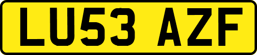 LU53AZF