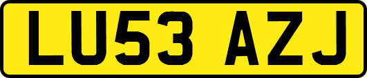 LU53AZJ