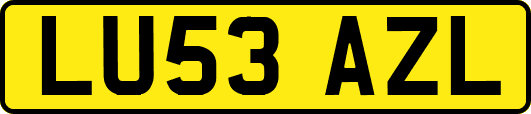LU53AZL