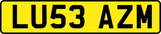 LU53AZM