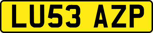 LU53AZP