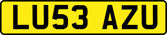 LU53AZU