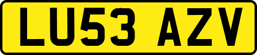 LU53AZV