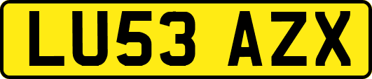 LU53AZX