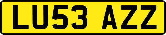 LU53AZZ