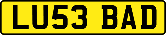 LU53BAD