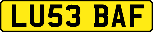 LU53BAF