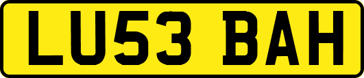 LU53BAH