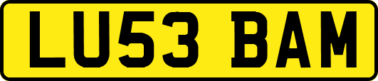 LU53BAM