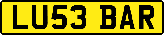LU53BAR