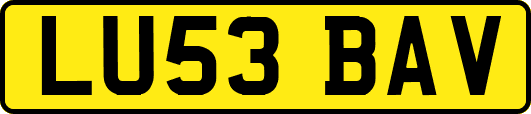LU53BAV