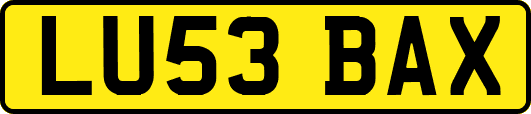 LU53BAX