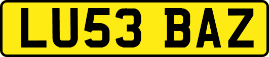 LU53BAZ