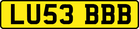 LU53BBB