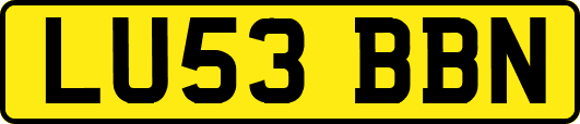 LU53BBN