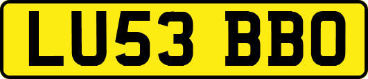 LU53BBO