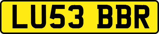 LU53BBR
