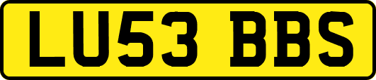 LU53BBS