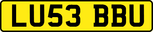 LU53BBU
