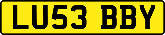 LU53BBY