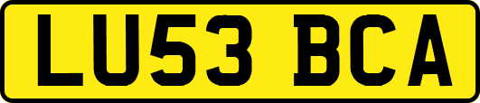 LU53BCA