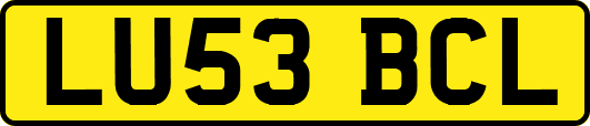 LU53BCL