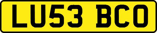 LU53BCO