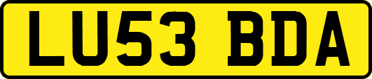 LU53BDA